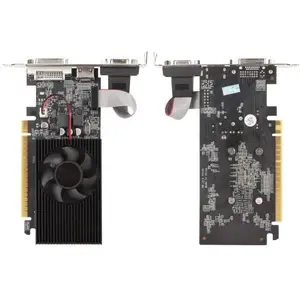Tbest carte graphique GT 730 4G DDR3B 128 bits Carte Graphique GT 730 ...Vendu parcdiscount