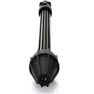 Buse de Lance Turbo rotative - KARCHER - 150 bar - Noir - Nettoyeur haute pression - Efficacité accrue pas cher