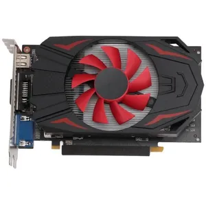 OMABETA Carte Graphique de Jeu GTX1050 2GB DDR5 128bit 2560x1600 PCI Express 2... pas cher