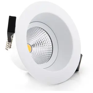 Arclite THE LIGHT GROUP One Soft Slc Spot Encastré Led Blanc 3 000 K pas cher