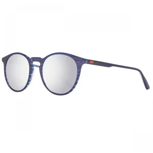 Comparateur de prix : Helly Hansen Lunettes de soleil rondes pour femmes Polarized Blue