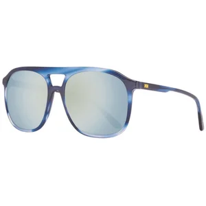 Helly Hansen Stylish Hommes Lunettes De Soleil Pilote Bleu pas cher