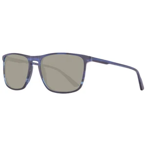 Helly Hansen Sunglasses Men Black pas cher