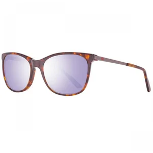 Helly Hansen harnais lunettes de soleil femme brun pas cher