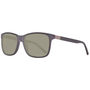 Helly Hansen Hommes Lunettes De Soleil Trapeze Shape Noir pas cher