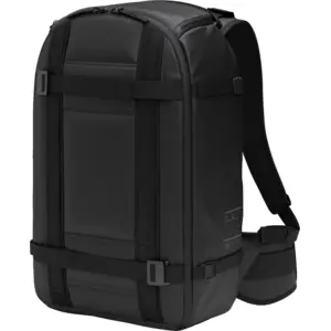Db Ramverk Pro Backpack 26L Black Out Black Out pas cher