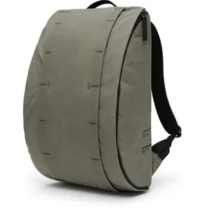 Comparateur de prix : Db Hugger Base Backpack 15L Forest Green Forest Green