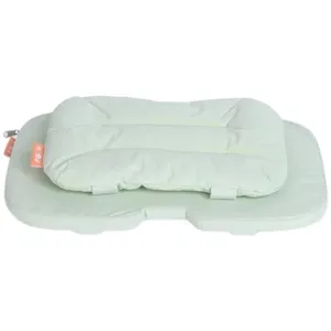KAOS Coussin pour chaise haute Klapp Petrol Mint pas cher