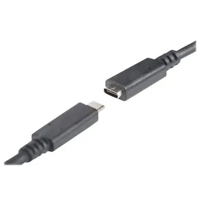 DIGITUS - Câble d'extension USB - 24 pin USB-C (M) pour 24 pin USB-C (... pas cher