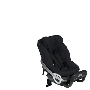 BeSafe, Siège auto, Stretch - siège-auto RWF 9-36 kg Black Cab 64 (Reh... pas cher