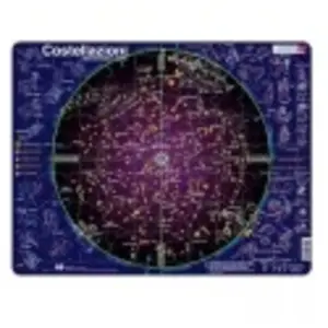 Larsen Puzzle Cadre - Costellazioni (en Italien) SS2-IT