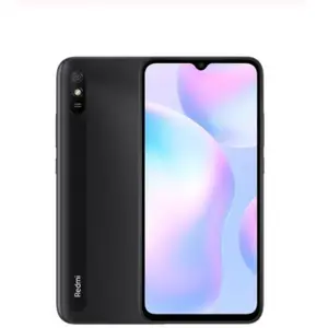 Xiaomi Redmi 9A 2+32Go Gris Granite pas cher