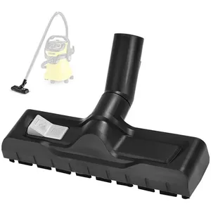 35mm Brosse Aspirateur pour Kärcher WD3, WD4, WD5, WD6 - AQSACOKIYA - ... pas cher