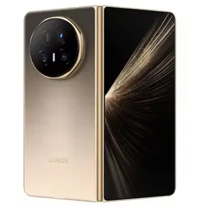 Smartphone Honor Magic V5 16 Go/512 Go - Double NanoSim 5G - Écran LTP... pas cher