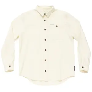 Devold Of Norway Chemise à Manches Longues MerinoVendu partrekkinn