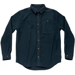 Devold Of Norway Chemise à Manches Longues MerinoVendu partrekkinn