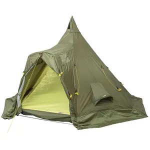 Helsport Tente Varanger Camp pas cher