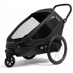 Comparateur de prix : Hamax Remorque De Vélo Outback Next Single