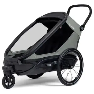 hamax, Remorque pour vélo