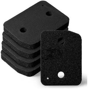 ROSEMARY Lot de 5 filtres de sécheuse de rechange pour Miele 9164761 pour Active Tdb230wp pas cher