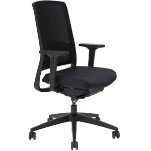 Gispen Zinn Smart NPR Chaise de Bureau pas cher