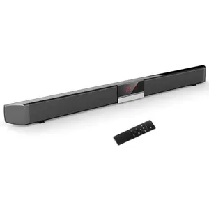 Barre de son SR100 Plus 40 watts bluetooth avec télécommande Hobby Tec... pas cher