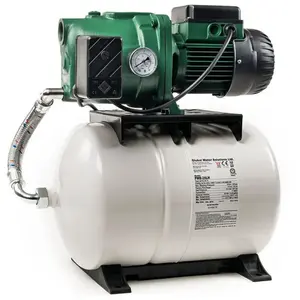 Dab Aquajet 102/60 M - Surpresseur Eau De Pluie Avec Réservoir Gws 60l... pas cher