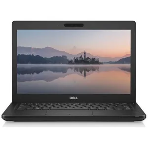 Dell Latitude 5290 - Windows 11 - i5 8Go 240Go SSD - 12.5 - Webcam - O... pas cher