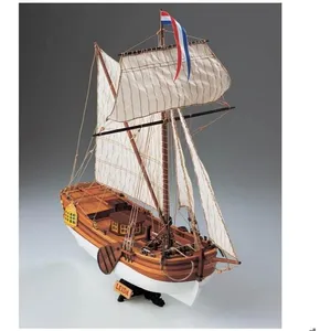 Corel Maquette bateau en bois : LeidaVendu parcdiscount