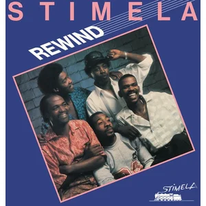 Mr BONGO Rewind