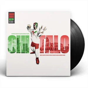 Comparateur de prix : Bigwax Dis Cnt Chi Talo Volume 2