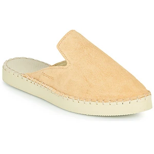 Mules Havaianas ESPADRILLE MULE LOAFTER FLATFORM femme pas cher