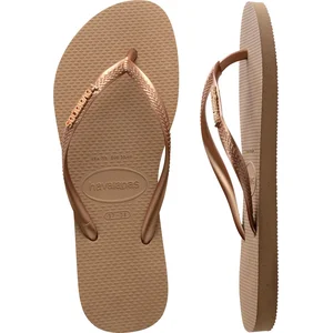 Havaianas Havaianas 51115 Colour Marron pas cher