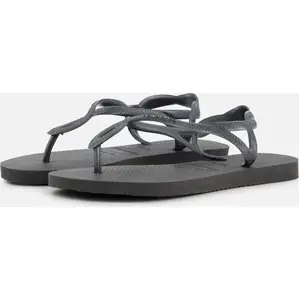 Comparateur de prix : Havaianas Sandales Havaianas Luna Noir - 35 - 36