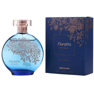 o Boticario, Floratta My Blue Eau de toilette 75ml pas cher