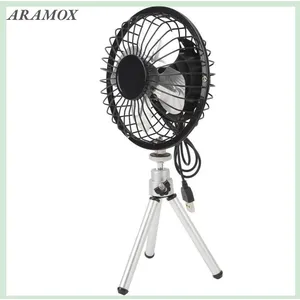 ARAMOX kit de ventilateur solaire Kit De Ventilateur De Panneau Solair... pas cher
