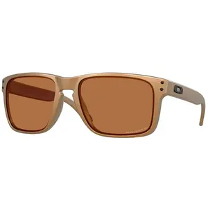Oakley Lunettes De Soleil Polarisées Holbrook Xl pas cher