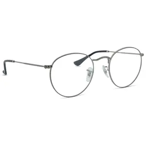 Ray-Ban Round Metal 0RX3447V 2502 50 pas cher