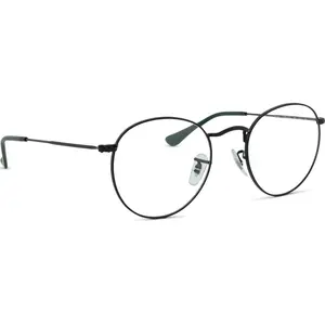 Ray-Ban Round Metal 0RX3447V 2509 50 pas cher