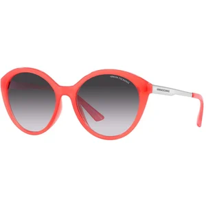 Lunettes de soleil pour femmes Armani Exchange AX4134S-83418G Ø 55 mm pas cher