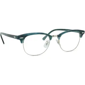 Ray-Ban Clubmaster 0RX5154 8377 53 pas cher