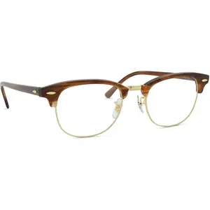 Ray-Ban Clubmaster 0RX5154 8375 53 pas cher