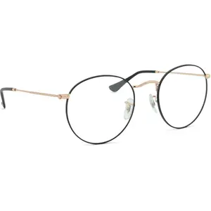 Comparateur de prix : Ray-Ban Round Metal 0RX3447V 3173