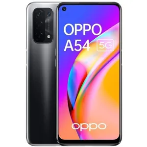 OPPO A54 - Smartphone 5G Débloqué - Téléphone Portable 64 Go - Écran U... pas cher