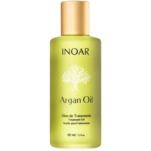 Inoar 7898581080503 haarolie Vrouwen 60 ml