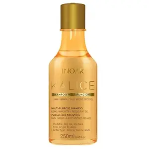 Inoar Shampooing Kalice Inoar 250ml pas cher