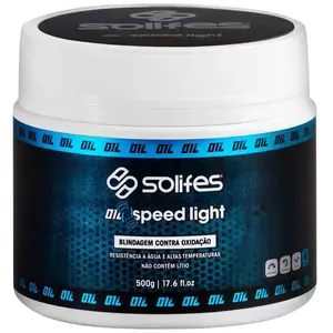 Leonardi Racing Graisse Speed Light 500g pas cher