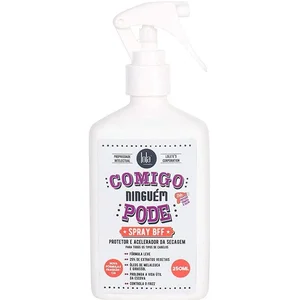 Haar Protector Lola Cosmetics Bff Comigo Ninguém Pode 250 ml Spray pas cher
