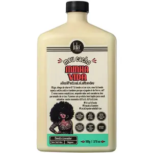Meu Cacho Minha Vida Acondicionador 500 ml pas cher
