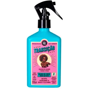 Lola Cosmetics Soin Capillaire Water Transition 250ml pas cher